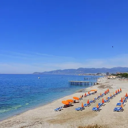 Platinum Aqua * Kargicak (Alanya)
