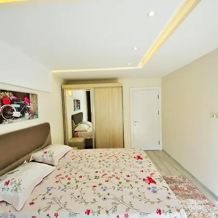Platinum Aqua Kargicak (Alanya)