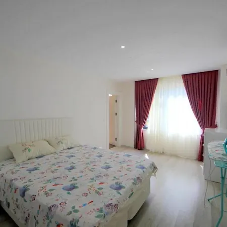 Apartment Platinum Aqua *